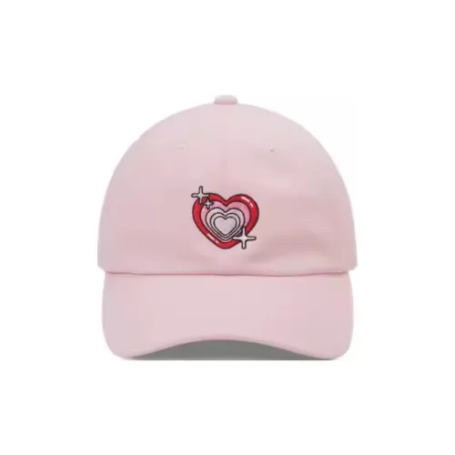 Конверс Кепки Унисекс Розовый