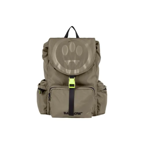 Barrow Polyester Backpack Women's Eucalyptus