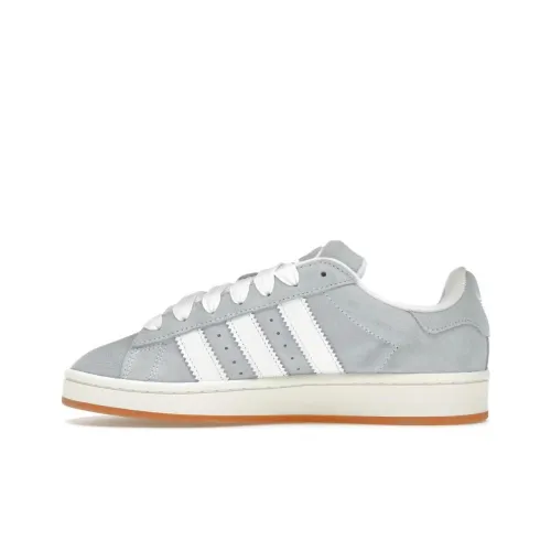 adidas originals Campus 00s Повседневная обувь Низкий Топ Серый Унисекс