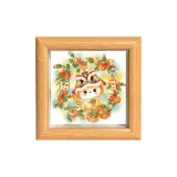 Удачи с хурмой!