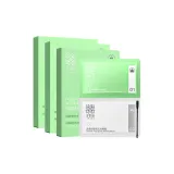 Носовой патч от черных точек *3 коробки