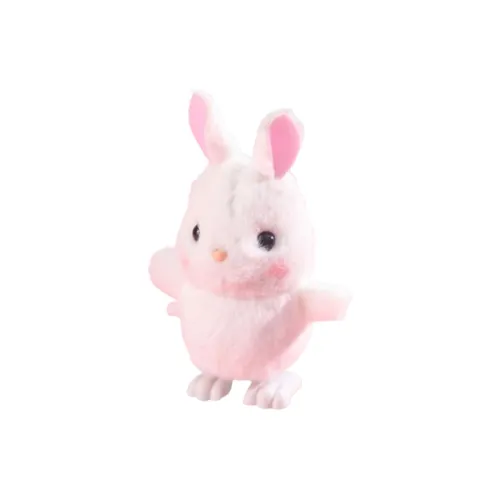 Le Jil Walky Кролик Дизайн с милыми питомцами Little Кролик Куклы Плюшевый Брелок 13 см Высота 16 см