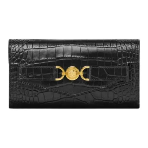VERSACE Женские кошельки