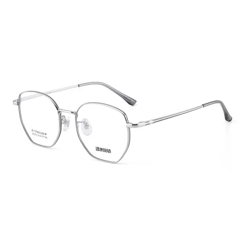 Cornstone TR Памятный пластик Нерегулярная форма Оправы для очков Женские