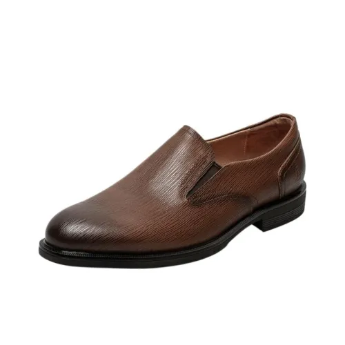 Hush Puppies Туфли Низкие Топ Мужской