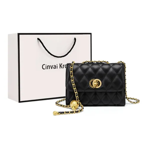 CinvaiKrose Сумки через плечо Женские