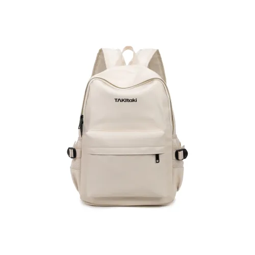 TAKI Рюкзаки Унисекс