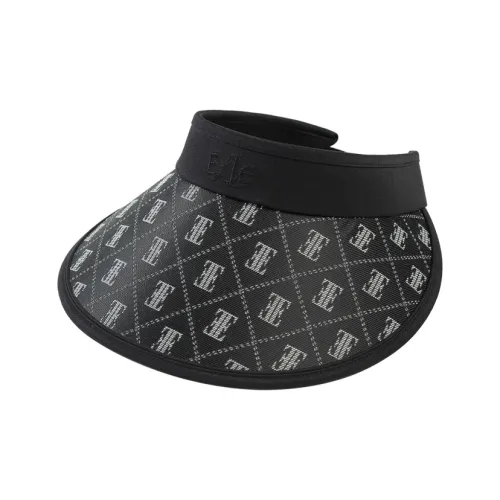 ELLE Полиэстер UV Защита Головные уборы Унисекс