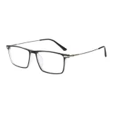 Чёрный и серебряный (с моющим средством)