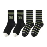 4 шт (#92X2+Полосы X2)