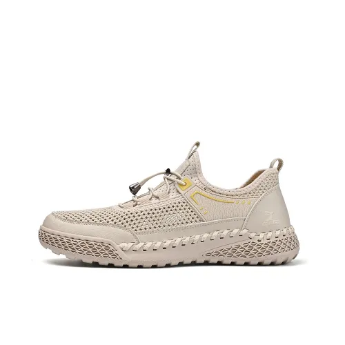 Kangaroo Head Износостойкий Дышащий Низкий Топ Casual Унисекс