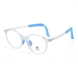 Consview T10K Полная Рамка Озерно-голубой C06