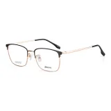 Чёрный Золотой Цвет C02