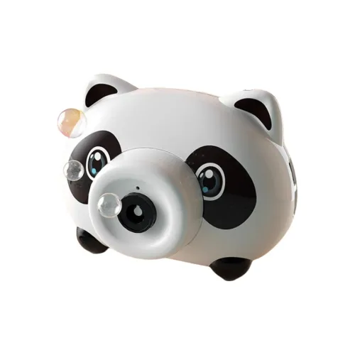 Myo Belle Панда Пузырьки Camera Ins Camera Пузырьковые машины