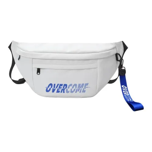 ElevethSign Полиэстер Сумка через плечо с одним плечевым ремнем сумка Sling унисекс белый черный