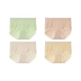 Фрукт Зеленый+Камео Коричневый+Светло-Желтый+Кожа