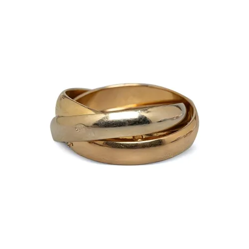 CARTIER Кольца Женские