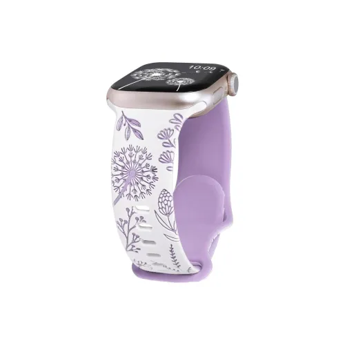 Antey Ремень Apple Совместимость Материал Кремниевый