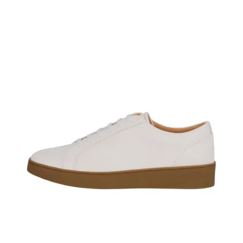 BOGGI Скейтборд Кроссовки Мужские Белые