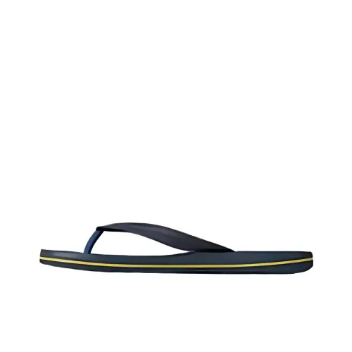 DECATHLON Шлепанцы Blue Gray Men's