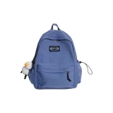 Синий + украшение