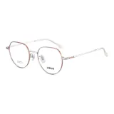 Ярко-серебристый C4