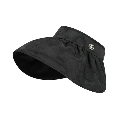 ELLE Полиэстер UV Защита Головные уборы Женские