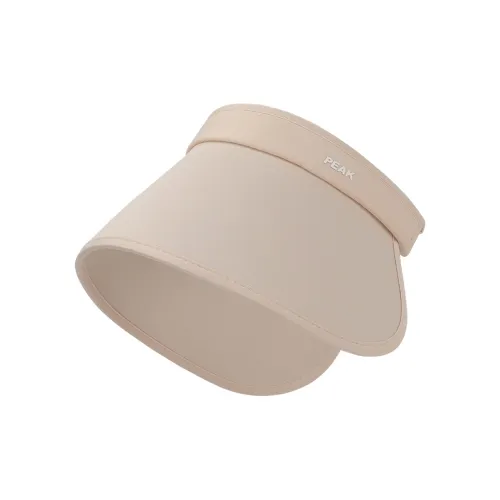 PEAK Полиэстер Эластан UV Защита Унисекс Черный Кожа Серый