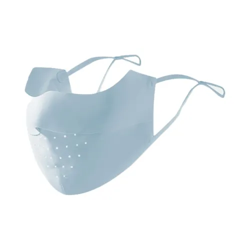 ALIEN BANG Полиамид Маски для лица Унисекс