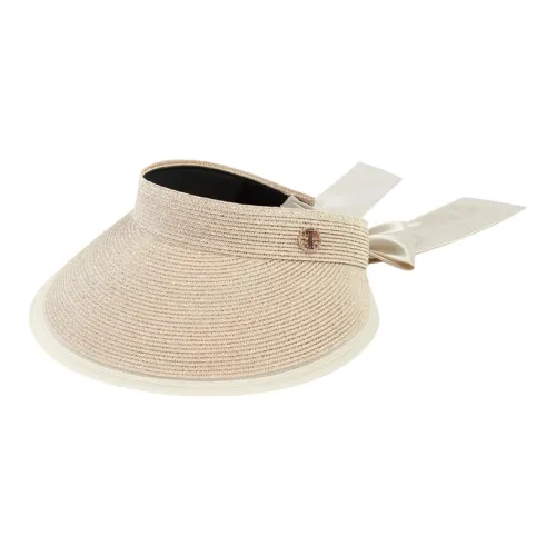 ELLE Полиэстер UV Защита Головные уборы Женские