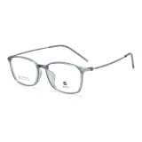 Прозрачный синий C03