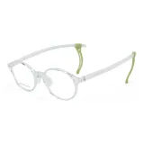 Прозрачный зеленый C5