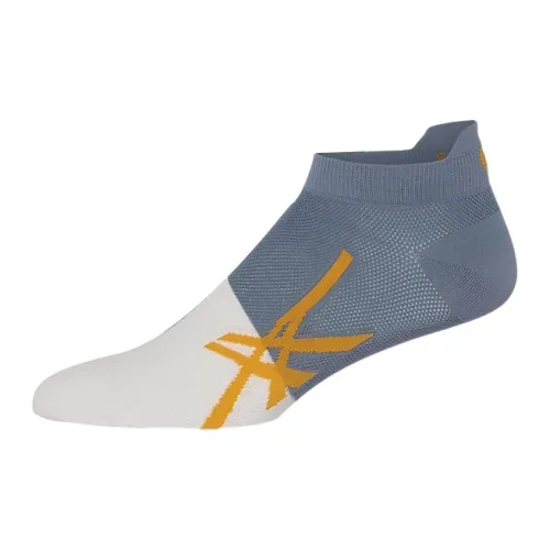Asics Washi Ярко-белый/Свет Морской синий Унисекс Носки