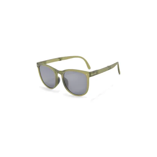 Cornstone Silicone TPEE Квадратные Солнцезащитные Очки Женские