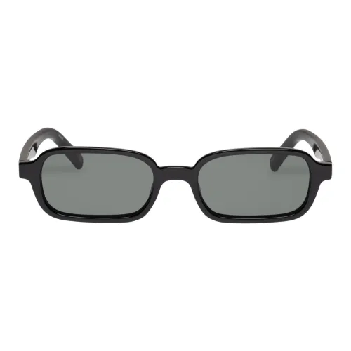 Le Specs OVAL SUNGLASSES Женские Многоцветный