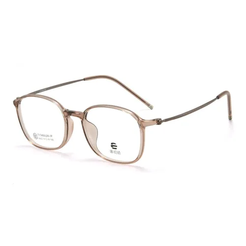 Cornstone TR90 Нержавеющая Сталь Квадратные Оправы для Очков Унисекс