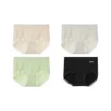 Светло-желтый + серебристо-серый + черный + фруктово-зеленый