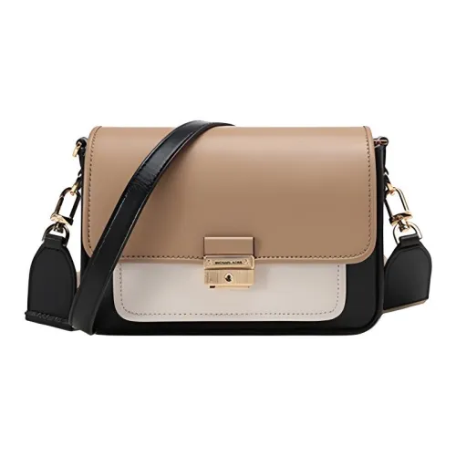 MICHAEL KORS Bradshaw Коровья кожа Ручная сумка Сумка через плечо Сумка на плечо Женская