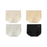 Светло-желтый + Кожа + Серебристо-серый + Черный