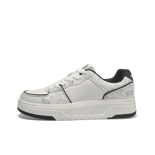 DoraemonA Низкие кроссовки для скейтбординга унисекс