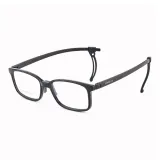 Яркий черный C01