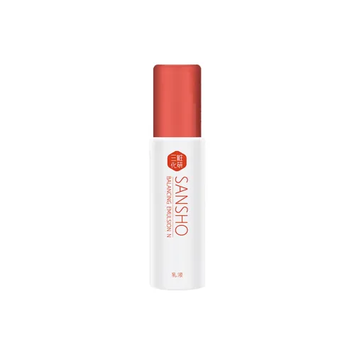 SANSHO Sample Set Баланс Прозрачный Лосьон Увлажняющий и Гидратирующий 25 мл