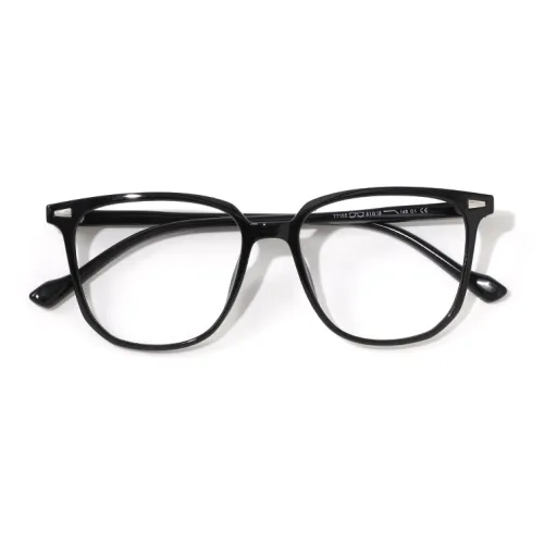 RUOYUN TR Памятный пластик Квадратные Оправы для очков Женские