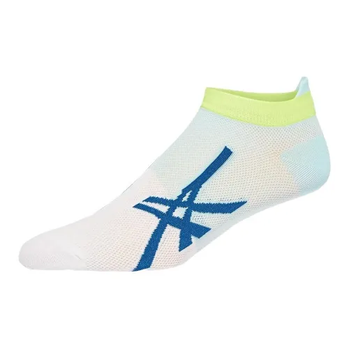 Asics Прозрачные синие унисекс носки