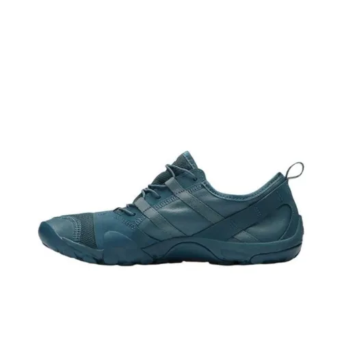ISSEY MIYAKE x New Balance NB YARU MT10O Амортизация Износостойкий Низкий Топ Casual Унисекс Зеленый