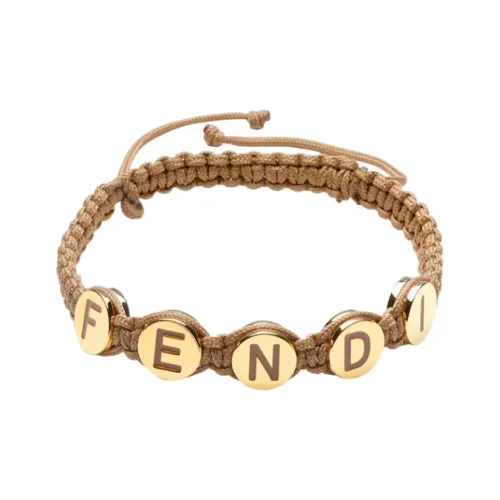 FENDI Женские браслеты