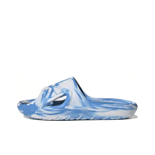 Adidas Adicane ЭВА Слипоны Унисекс Синий Белый