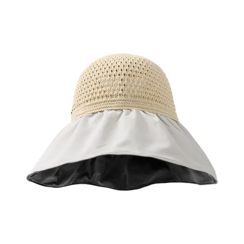 NANJIREN Легкий Шляпы с защитой от солнца Женские