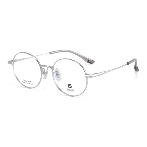 Cornstone Титан Круглые Оправы для Очков Детские