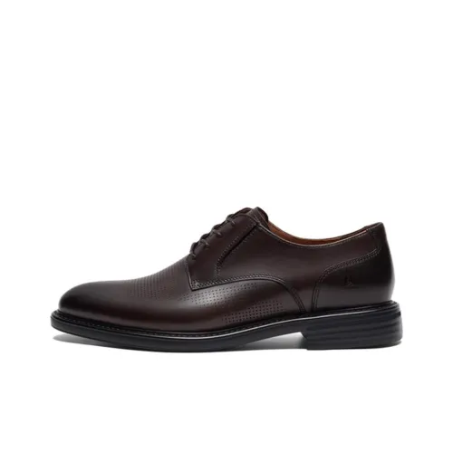 Hush Puppies Туфли Низкие Топ Мужской
